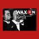 WAX ON Podcast - Louis Armstrong logo