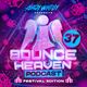 Bounce Heaven 37 - Andy Whitby - Festival Edition logo