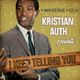 Kristian Auth - I Keep Telling You logo