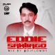 DJ Flow - Eddie Santiago Salsa Mix logo