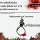 PROHIBIDO SUICIDARSE EN PRIMAVERA - RADIO NOVELA logo