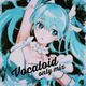 Vocaloid only mix【after 2015】 logo