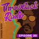 Throwback Radio #20 - DJ J-Scratch (Funk & Old School) logo
