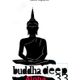 Buddha Deep Alpha 33 logo