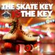 The Skate Key Vs The Key logo