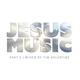 Jesus Music 5 logo