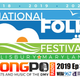 SongPo 2019 Ep 34 - National Folk Fest Salisbury MD logo