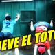 ♫♫ Mix ♫♫ Mueve El Toto ♫♫ - Dj Esteban Mix ♫♫ logo