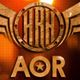 Hard Rock Hell Radio HRH AOR V Festival Special logo