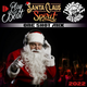 DJ Huggy Les Bons Skeudis - Play Dat Beat (Santa Claus Spirit 2022 / One Shot Mix) logo