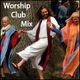 Christian Worship Club Dance Mix logo