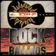 Rock Ballads - Radio Plus - Mid-Day Rock - Program No. 204 - Motti Heiferman - 01.03.24 logo