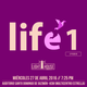 Life episodio 1 logo