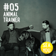 Sea You Podcast #5 - Animal Trainer logo