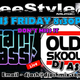 DJ ASH MIX Show Friday 12-4-20 logo