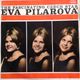 Toni Rese Rarities TRR016-Eva Pilarovà-The Fascinating Czech Star-Supraphon 1965-100% Vinyl Only logo