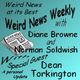 Weird News Weekly July 18 2013 logo