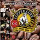 Drokz &  Mr Courage  ‎– The CoffeeCore Mixtape - Hip-Hop Meets Hardcore logo