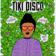TIKI DISCO LIVE AT THE WELL BROOKLYN SUMMER 2014 logo