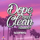 Scottie B - Dope & Clean - Summer 19 logo