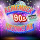 Remember 90s Eurodance Mix logo
