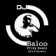 Dj Baloo – Audioriver 2015 Competition Entry logo