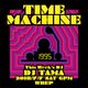 1995 Time Machine mixed by DJ TAMA a.k.a. SPC FINEST logo