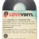 Rhythm Doctor live at Love Vinyl party at Corsica Studios logo