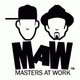 Masters At Work Tribute Mix logo