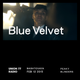 Blue Velvet @ Union 77 Radio 5.03.2015 'Peaky Blinders' logo