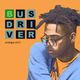 Busdriver mixtape vol 2 logo