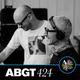 Group Therapy 424 with Above & Beyond and Franky Wah logo