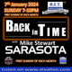 Back In Time With Mike Stewart SARASOTA 07-01-2024 logo