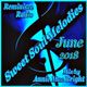 Sweet Soul Melodies Reminisce Radio UK (June 2018) Mixed by Annie Mac Bright logo
