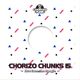 Chorizo Chunks 15: DJ Chorizo Funk live from the Boogie (All Vinyl) logo