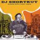 DJ Shortkut Blunted with a Beat Junkie logo