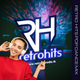 Retro Hits Pop Dance Mix (Remixes en Español) - Litomartz logo