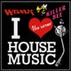 I LOVE HOUSE MUSIC 2 logo