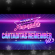 CANTADITAS REMEMBER VOL 3 ( 90's - 2000 ) by CHRISTIAN & YOSE logo