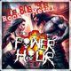 Rich Embury’s POWER HOUR // Megadeth, W.A.S.P., Sepultura, Kreator & MORE! logo