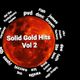 SOLID GOLD HITS VOL 2 logo