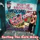 Surfing The Dark Wave #13 ECW logo