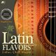 Latin Flavors Vol 3 (M-Sol Records) - Mixed by Jose Sierra logo