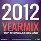 Top 10 Musica Electronica | Yearmix 2012 @DescargateHOUSE logo