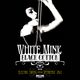 White Mink - Electro Swing versus Speakeasy Jazz logo