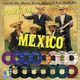 DOWN IN MEXICO - 50's Cha-Cha, Mambo, Rumba, Calypso and Latin R+B Mix! logo