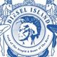 DIESEL ISLAND LIVE BROADCAST - DJ HELL logo