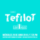 TEFILOT INICIO DE SERIE logo