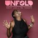 Tru Thoughts Presents Unfold 25.11.16 with Moonchild, Sharon Jones, Silkie, JMSN logo