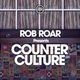 Rob Roar Presents Counter Culture. The Radio Show 020 logo